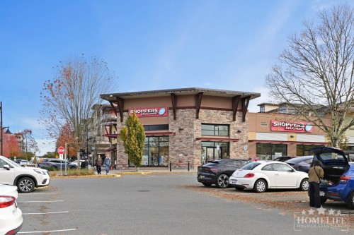 514-7980 206A Street, Langley, BC 