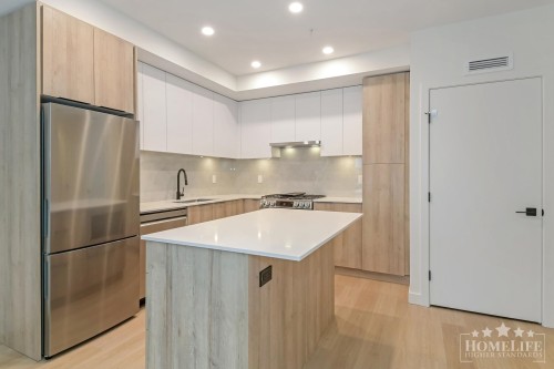 514-7980 206A Street, Langley, BC 