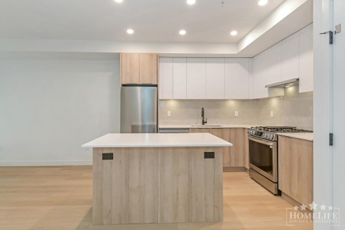 514-7980 206A Street, Langley, BC 