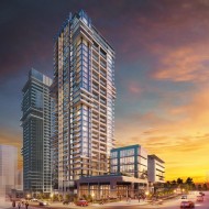 1509-13675 107 Avenue  Surrey, BC V3W 8J5