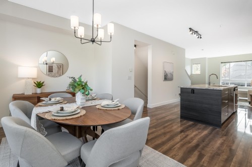 1-21867 50 Avenue, Langley, BC 