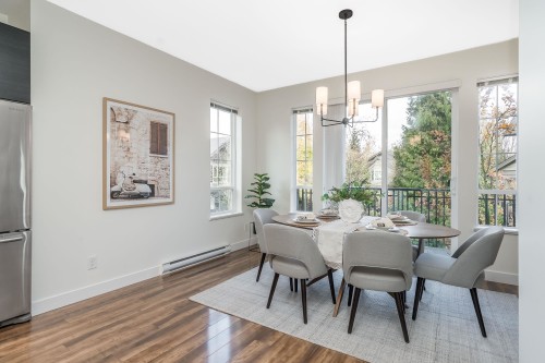 1-21867 50 Avenue, Langley, BC 