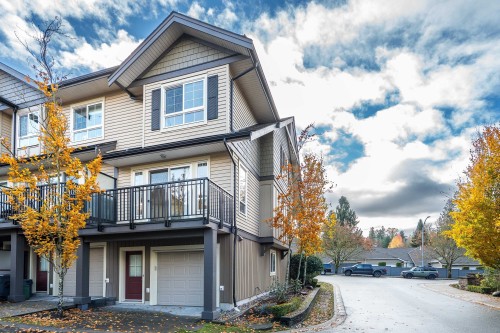 1-21867 50 Avenue, Langley, BC 