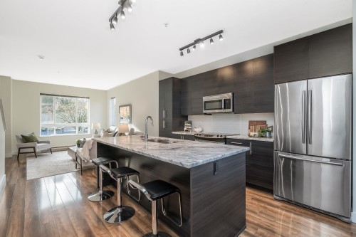 1-21867 50 Avenue, Langley, BC 