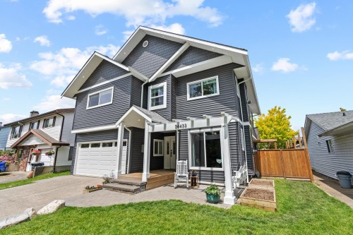 26433 28 Avenue  Langley, BC V4W 3A6