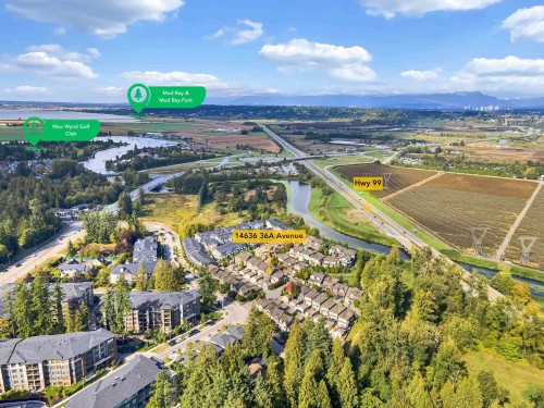 14636 36A Avenue, Surrey, BC 