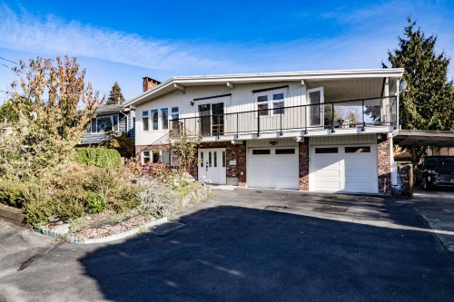 Upper-6454 109 Street, Delta, BC 