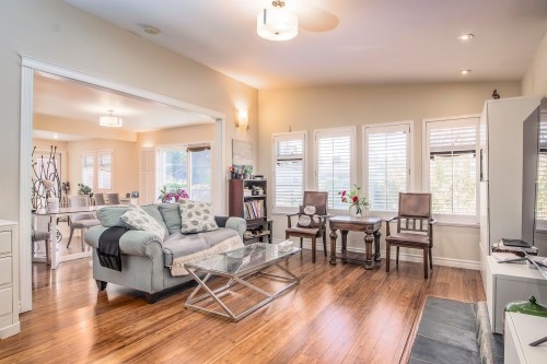 Upper-6454 109 Street, Delta, BC 