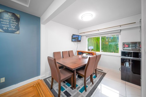 9476 Dawson Crescent, Delta, BC 