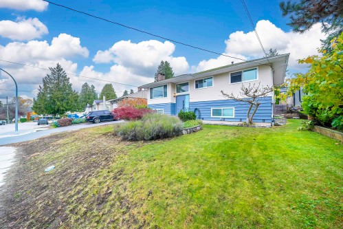 9476 Dawson Crescent, Delta, BC 