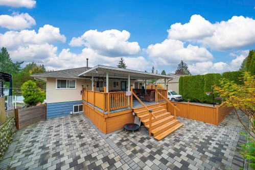 9476 Dawson Crescent, Delta, BC 