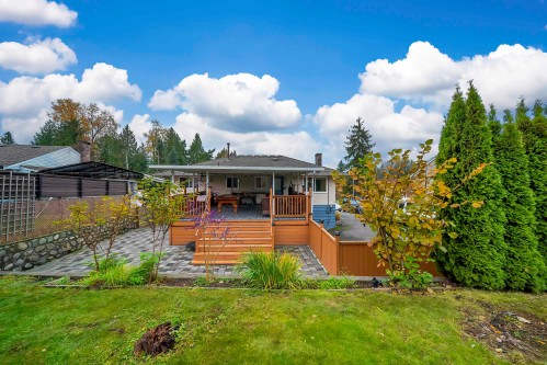 9476 Dawson Crescent, Delta, BC 