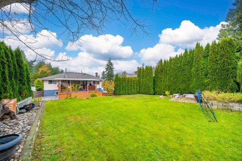 9476 Dawson Crescent, Delta, BC 