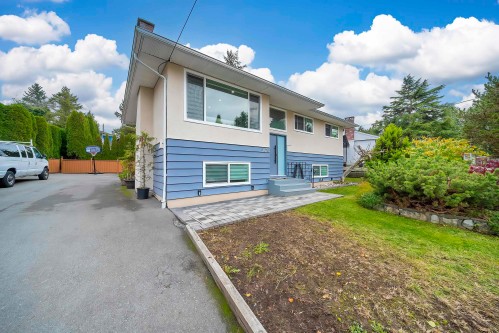 9476 Dawson Crescent, Delta, BC 