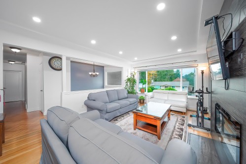 9476 Dawson Crescent, Delta, BC 