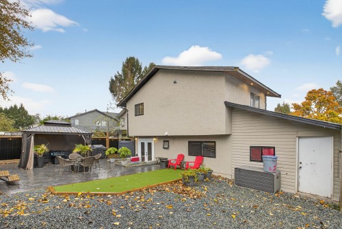 26500 32A Avenue, Langley, BC 