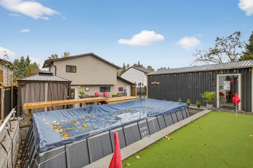 26500 32A Avenue, Langley, BC 