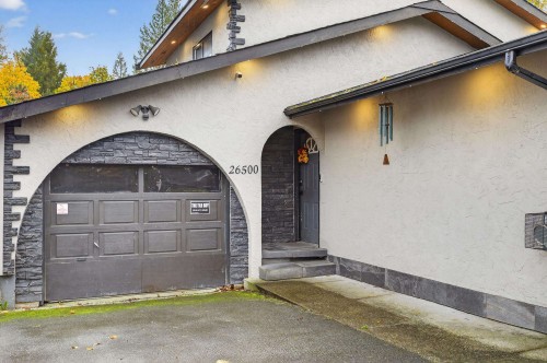 26500 32A Avenue, Langley, BC 