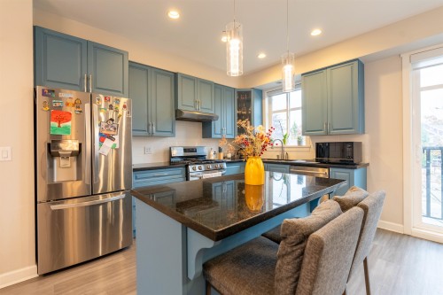 50 20738 84 Avenue, Langley, BC 