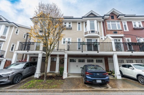 50 20738 84 Avenue, Langley, BC 