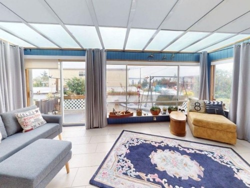 1-1040 Parker Street, White Rock, BC 