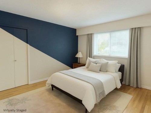 1-1040 Parker Street, White Rock, BC 