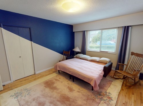 1-1040 Parker Street, White Rock, BC 