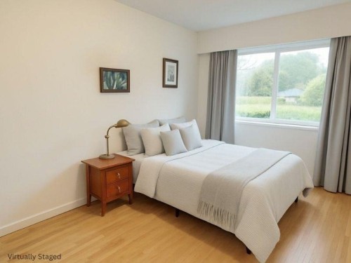 1-1040 Parker Street, White Rock, BC 