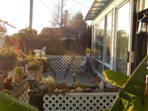 1-1040 Parker Street, White Rock, BC 