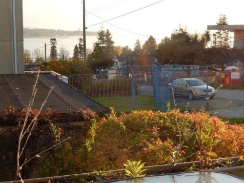 1-1040 Parker Street, White Rock, BC 