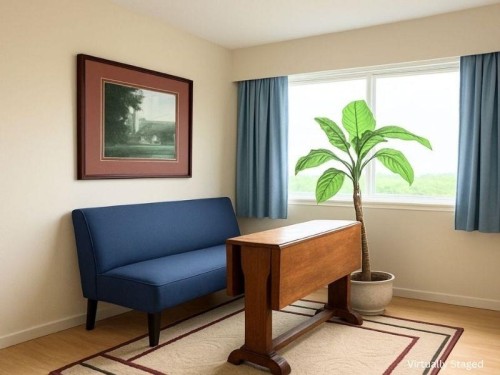 1-1040 Parker Street, White Rock, BC 