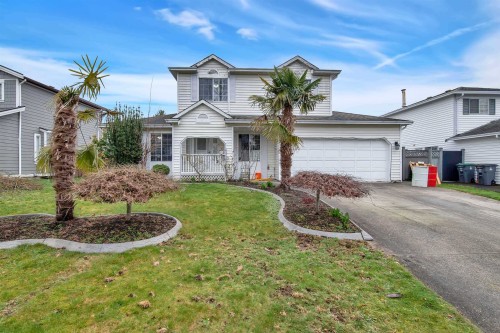 7478 123 Street, Surrey, BC 