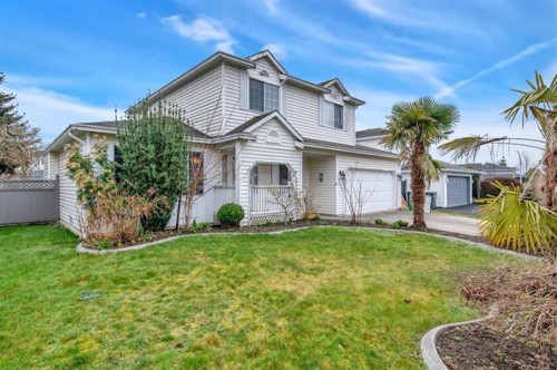 7478 123 Street, Surrey, BC 