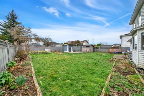 7478 123 Street, Surrey, BC 