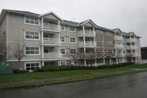 304-13550 Hilton Road  Surrey, BC V3R 5J4