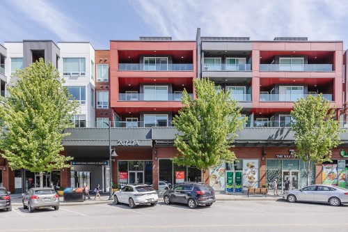 A424-20727 Willoughby Town Centre Drive, Langley, BC 