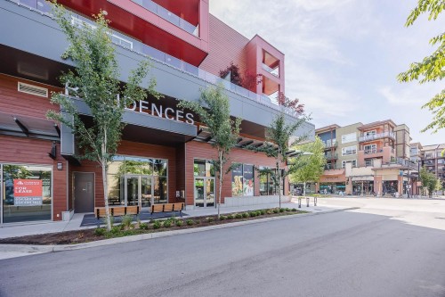 A424-20727 Willoughby Town Centre Drive, Langley, BC 