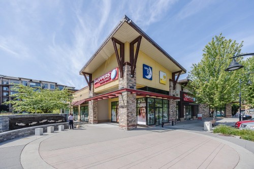 A424-20727 Willoughby Town Centre Drive, Langley, BC 