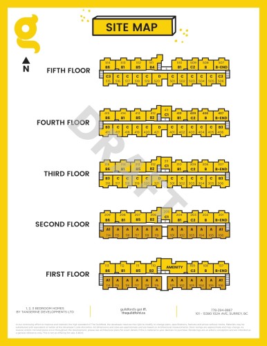 515-15351 101 Avenue, Surrey, BC 