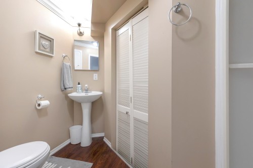 5-35287 Old Yale Road, Abbotsford, BC 