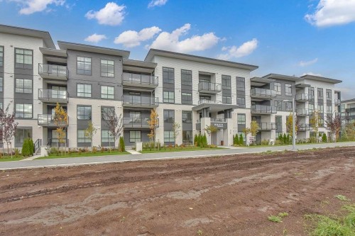 109-2425 166 Street  Surrey, BC V3S 0B8