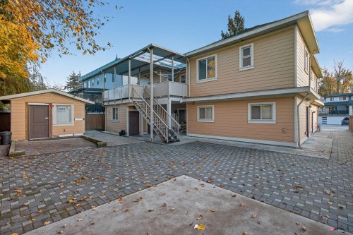 14921 90 Avenue, Surrey, BC 