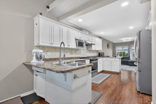 19-3555 Blue Jay Street, Abbotsford, BC 