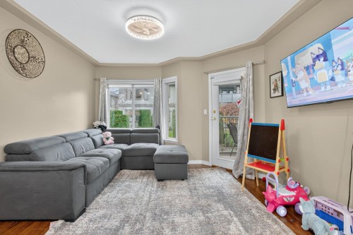 19-3555 Blue Jay Street, Abbotsford, BC 