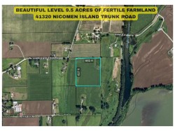 41320 Nicomen Island Trunk Road  Mission, BC V0M 1G0