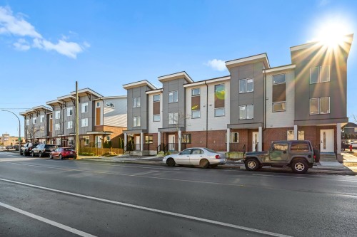 2-22348 48 Avenue, Langley, BC 