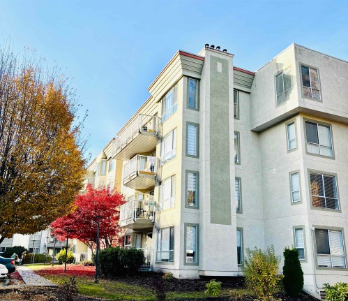 437-32830 George Ferguson Way  Abbotsford, BC V2S 7K1