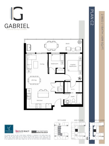 422-13455 94A Avenue, Surrey, BC 