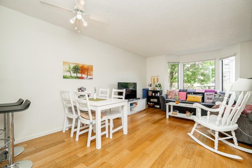 106-5224 204 Street, Langley, BC 