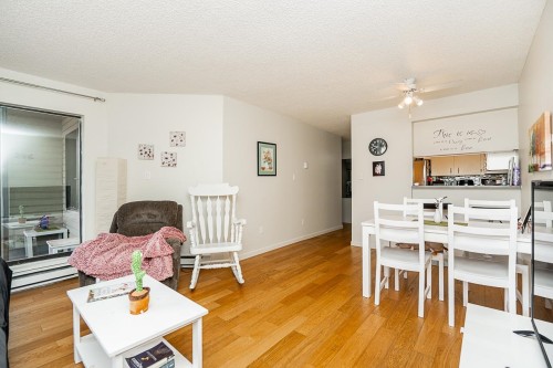 106-5224 204 Street, Langley, BC 